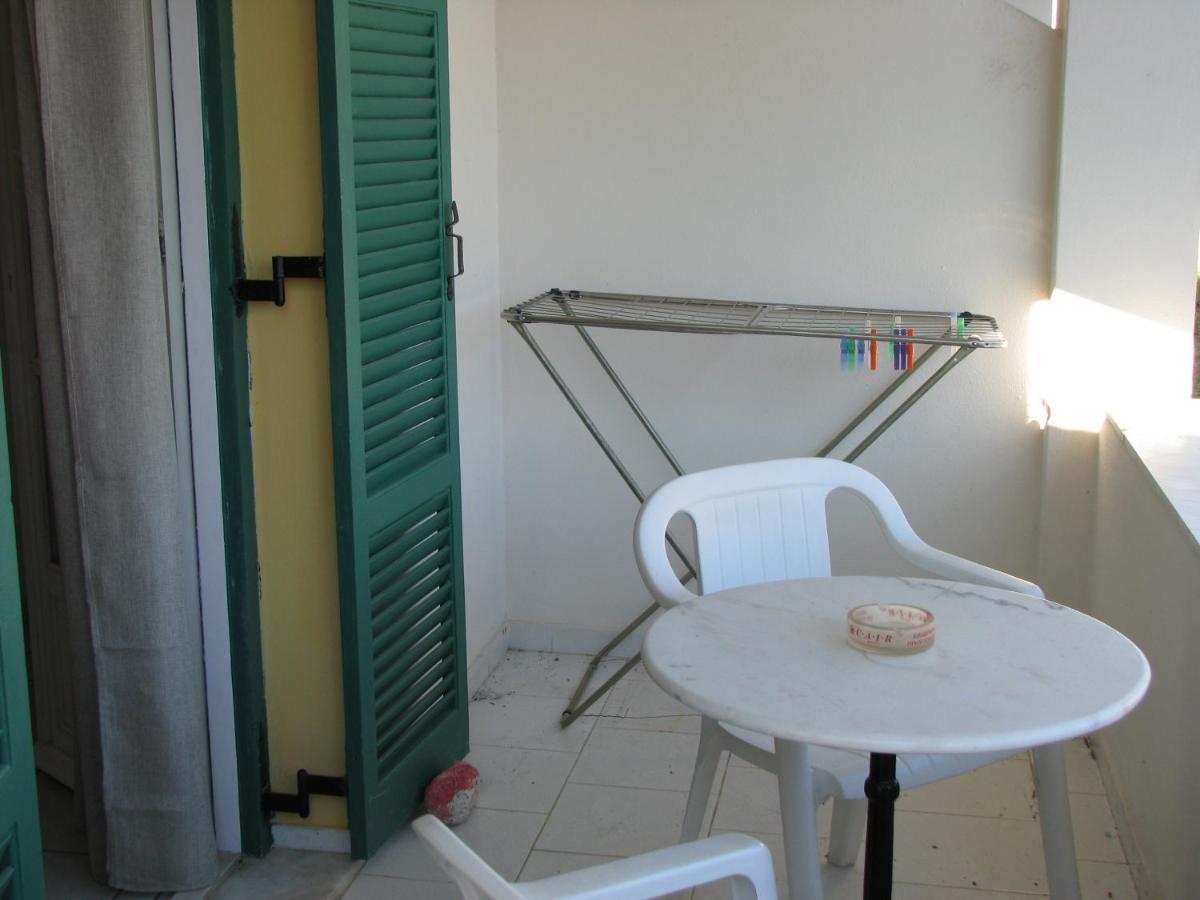 Dolphin Apt & Studios -Next To The Beach Roda  Zewnętrze zdjęcie