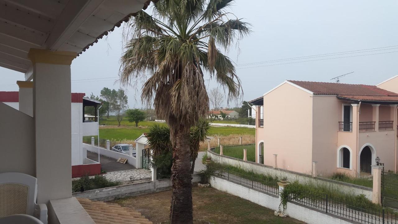 Dolphin Apt & Studios -Next To The Beach Roda  Zewnętrze zdjęcie